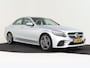 Mercedes-Benz C-klasse 180 AMG Business Line | Achteruitrij Camera | Klasse 3 alarm | DAB+ Radio | Stoelverwarming voor | LED Koplampen