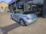 Volkswagen Beetle New Cabriolet 1.6