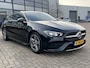 Mercedes-Benz CLA Shooting Brake 220 Automaat 190 pk AMG Line Navigatie Trekhaak Carplay Widescreen Sportstoelen Camera Sfeerverlichting Sportstuur Extra Getint Glas NL Auto