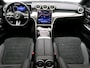 Mercedes-Benz C-klasse 300 e Business Solution AMG AMG Line | Night Pakket | Panorama SChuif-Kanteldak | Alarm | Distronic. Inclusief 24 maanden MB Certified garantie voor Europa.