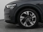 Audi e-tron Sportback 50 quattro Business edition Plus 71 kWh | PANO | CAMERA | LUCHTVERING | STOELVERWARMING
