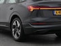 Audi e-tron Sportback 50 quattro Business edition Plus 71 kWh | PANO | CAMERA | LUCHTVERING | STOELVERWARMING