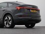 Audi e-tron Sportback 50 quattro Business edition Plus 71 kWh | PANO | CAMERA | LUCHTVERING | STOELVERWARMING