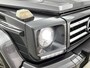 Mercedes-Benz G-klasse 350 d Designo int., 19", leder