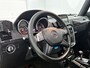 Mercedes-Benz G-klasse 350 d Designo int., 19", leder
