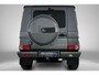 Mercedes-Benz G-klasse 350 d Designo int., 19", leder