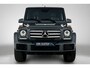 Mercedes-Benz G-klasse 350 d Designo int., 19", leder