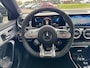 Mercedes-Benz A-klasse A45 S AMG Aeropakket Panorama Kuipstoelen Burmester 360 ACC Bom vol!