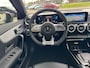 Mercedes-Benz A-klasse A45 S AMG Aeropakket Panorama Kuipstoelen Burmester 360 ACC Bom vol!