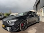 Mercedes-Benz A-klasse A45 S AMG Aeropakket Panorama Kuipstoelen Burmester 360 ACC Bom vol!