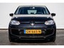 Volkswagen Up! 1.0 60pk move up! BlueMotion Airco/ Isofix/ Elek. ramen/ Navigatie