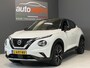 Nissan Juke 1.0 DIG-T N-Design Bomvol! Bose Audio, Leder, Technology pakket