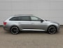 Skoda Superb Combi 1.4 TSI iV Sportline Automaat Pano Canton Carplay Standkachel Le