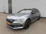Skoda Superb Combi 1.4 TSI iV Sportline Automaat Pano Canton Carplay Standkachel Le