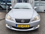 Lexus IS 250 Business Style | Leder | Navi | Sensoren | Achteruitrijcamer