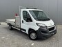 Peugeot Boxer 333 2.0 BlueHDI L2S * Laadkraan * Pickup * Airco * Trekhaak *