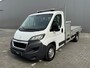 Peugeot Boxer 333 2.0 BlueHDI L2S * Laadkraan * Pickup * Airco * Trekhaak *