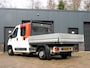 Peugeot Boxer 333 2.2 HDI L2 DC 1e EIGENAAR! AIRCO! 7-PERSOONS!  OPEN LAADBAK!