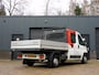 Peugeot Boxer 333 2.2 HDI L2 DC 1e EIGENAAR! AIRCO! 7-PERSOONS!  OPEN LAADBAK!