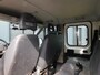 Peugeot Boxer 333 2.2 HDI L2 DC 1e EIGENAAR! AIRCO! 7-PERSOONS!  OPEN LAADBAK!