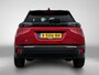 Peugeot e-2008 SUV EV GT 54 kWh 156pk | NIEUW MODEL | 406km WLTP Actieradius | Navigatie | Camera v+a | Climate Control | Full Led koplampen | Parkeersensoren v+a | Keyless | Cruise Control | Dodehoeksensor | DAB+ radio | Half lederen sportstoelen | Draadloze Apple Carplay / Android Auto + telefoonlader | Donker getint glas | 17" lichtmetalen velgen |