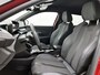 Peugeot e-2008 SUV EV GT 54 kWh 156pk | NIEUW MODEL | 406km WLTP Actieradius | Navigatie | Camera v+a | Climate Control | Full Led koplampen | Parkeersensoren v+a | Keyless | Cruise Control | Dodehoeksensor | DAB+ radio | Half lederen sportstoelen | Draadloze Apple Carplay / Android Auto + telefoonlader | Donker getint glas | 17" lichtmetalen velgen |