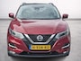 Nissan Qashqai 1.3 DIG-T Tekna | Trekhaak | Panoramadak | Adaptieve Cruise | LED | 360° camera