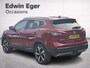 Nissan Qashqai 1.3 DIG-T Tekna | Trekhaak | Panoramadak | Adaptieve Cruise | LED | 360° camera