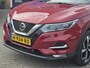 Nissan Qashqai 1.3 DIG-T Tekna | Trekhaak | Panoramadak | Adaptieve Cruise | LED | 360° camera