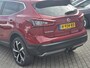 Nissan Qashqai 1.3 DIG-T Tekna | Trekhaak | Panoramadak | Adaptieve Cruise | LED | 360° camera