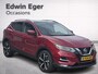 Nissan Qashqai 1.3 DIG-T Tekna | Trekhaak | Panoramadak | Adaptieve Cruise | LED | 360° camera