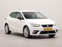 SEAT Ibiza 1.0 EcoTSI FR Business Intense | Apple Carplay | Navigatie | Achteruitrij camera | Sportstoelen | Voorstoelen verwarmd | Parkeer sensoren voor en achter | Leder stuurwiel |
