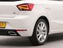 SEAT Ibiza 1.0 EcoTSI FR Business Intense | Apple Carplay | Navigatie | Achteruitrij camera | Sportstoelen | Voorstoelen verwarmd | Parkeer sensoren voor en achter | Leder stuurwiel |