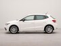 SEAT Ibiza 1.0 EcoTSI FR Business Intense | Apple Carplay | Navigatie | Achteruitrij camera | Sportstoelen | Voorstoelen verwarmd | Parkeer sensoren voor en achter | Leder stuurwiel |