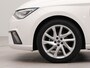 SEAT Ibiza 1.0 EcoTSI FR Business Intense | Apple Carplay | Navigatie | Achteruitrij camera | Sportstoelen | Voorstoelen verwarmd | Parkeer sensoren voor en achter | Leder stuurwiel |