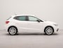 SEAT Ibiza 1.0 EcoTSI FR Business Intense | Apple Carplay | Navigatie | Achteruitrij camera | Sportstoelen | Voorstoelen verwarmd | Parkeer sensoren voor en achter | Leder stuurwiel |