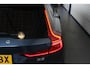 Volvo V60 2.0 B3 Momentum Advantage Camera | Leder | Carplay | Adapt. Cruise | Navi | Bluetooth | 17" LMV | PDC V+A