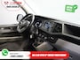 Volkswagen Transporter 2.0 TDI 150 pk DSG Aut. L2 LED/ Adapt.Cruise/ Carplay/ 2.5t Trekverm./ Airco/ Camera/ PDC
