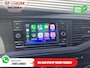 Volkswagen Transporter 2.0 TDI 150 pk DSG Aut. L2 LED/ Adapt.Cruise/ Carplay/ 2.5t Trekverm./ Airco/ Camera/ PDC