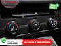 Volkswagen Transporter 2.0 TDI 150 pk DSG Aut. L2 LED/ Adapt.Cruise/ Carplay/ 2.5t Trekverm./ Airco/ Camera/ PDC