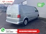 Volkswagen Transporter 2.0 TDI 150 pk DSG Aut. L2 LED/ Adapt.Cruise/ Carplay/ 2.5t Trekverm./ Airco/ Camera/ PDC