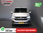 Volkswagen Transporter 2.0 TDI 150 pk DSG Aut. L2 LED/ Adapt.Cruise/ Carplay/ 2.5t Trekverm./ Airco/ Camera/ PDC
