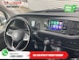 Volkswagen Transporter 2.0 TDI 150 pk DSG Aut. L2 LED/ Adapt.Cruise/ Carplay/ 2.5t Trekverm./ Airco/ Camera/ PDC