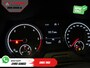 Volkswagen Transporter 2.0 TDI 150 pk DSG Aut. L2 LED/ Adapt.Cruise/ Carplay/ 2.5t Trekverm./ Airco/ Camera/ PDC