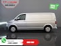 Volkswagen Transporter 2.0 TDI 150 pk DSG Aut. L2 LED/ Adapt.Cruise/ Carplay/ 2.5t Trekverm./ Airco/ Camera/ PDC
