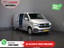 Volkswagen Transporter 2.0 TDI 150 pk DSG Aut. L2 LED/ Adapt.Cruise/ Carplay/ 2.5t Trekverm./ Airco/ Camera/ PDC