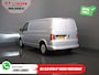 Volkswagen Transporter 2.0 TDI 150 pk DSG Aut. L2 LED/ Adapt.Cruise/ Carplay/ 2.5t Trekverm./ Airco/ Camera/ PDC