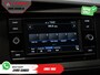 Volkswagen Transporter 2.0 TDI 150 pk DSG Aut. L2 LED/ Adapt.Cruise/ Carplay/ 2.5t Trekverm./ Airco/ Camera/ PDC