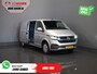 Volkswagen Transporter 2.0 TDI 150 pk DSG Aut. L2 LED/ Adapt.Cruise/ Carplay/ 2.5t Trekverm./ Airco/ Camera/ PDC
