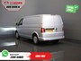 Volkswagen Transporter 2.0 TDI 150 pk DSG Aut. L2 LED/ Adapt.Cruise/ Carplay/ 2.5t Trekverm./ Airco/ Camera/ PDC